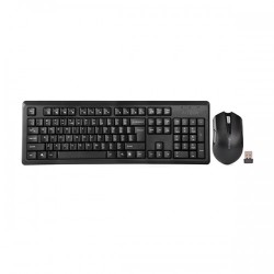 A4TECH 4200N Wireless Keyboard Mouse Combo A4TECH 4200N Wireless Keyboard Mouse Combo