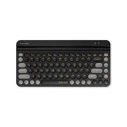 A4TECH Fstyler FBK30 Bluetooth & 2.4G Wireless Keyboard A4TECH Fstyler FBK30 Bluetooth & 2.4G Wireless Keyboard