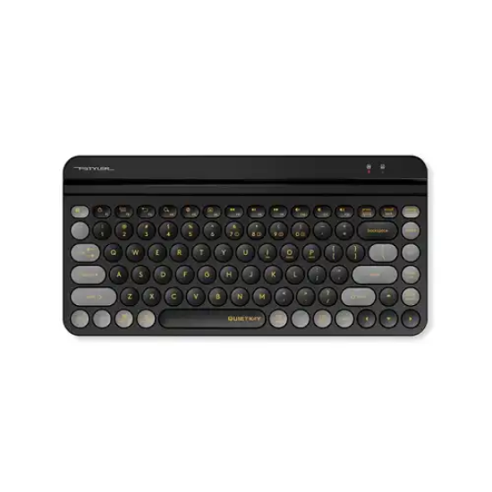 A4TECH Fstyler FBK30 Bluetooth & 2.4G Wireless Keyboard A4TECH Fstyler FBK30 Bluetooth & 2.4G Wireless Keyboard