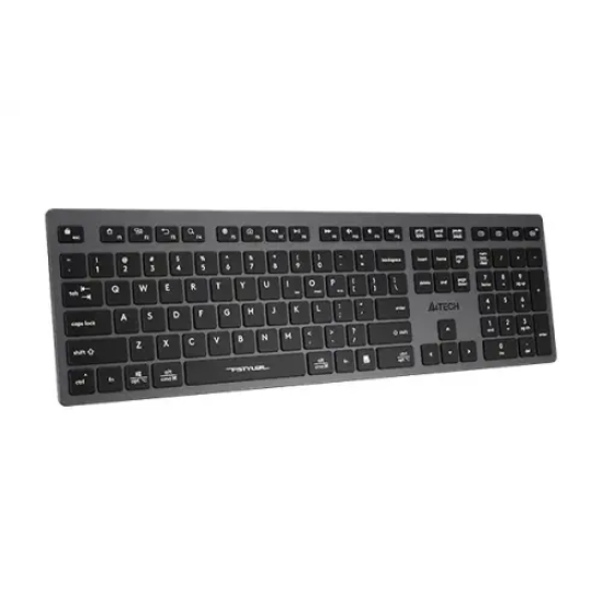 A4TECH Fstyler FBX50C Bluetooth & 2.4G Wireless keyboard A4TECH Fstyler FBX50C Bluetooth & 2.4G Wireless keyboard