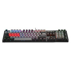 A4TECH Bloody B820R RGB Mechanical USB LK Gaming Keyboard A4TECH Bloody B820R RGB Mechanical USB LK Gaming Keyboard