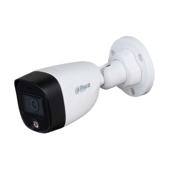 1209CP-A-Dahua LED 2MP Full Color Bullet CC Camera