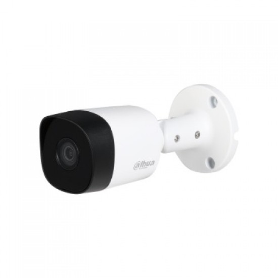 Dahua HAC-T2A21P 2MP HDCVI IR Eyeball Dome Camera (Metal Body)