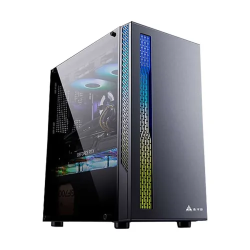 HONOR 2 Golden Field ATX Gaming Case