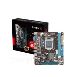 H81-Esonic  Motherboard