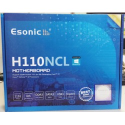 H110 Esonic  Motherboard