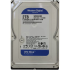2TB Mixed 7200RPM Desktop HDD