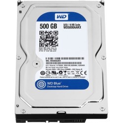 500GB MIXED Desktop Hard Disk Drive