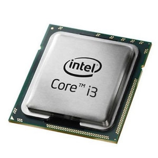 i3- 3rd Gen Intel Core Processor