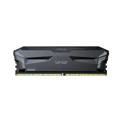 16GB DDR5 5200Mhz Lexar ARES OC Desktop Gaming RAM 16GB DDR5 5200Mhz Lexar ARES OC Desktop Gaming RAM