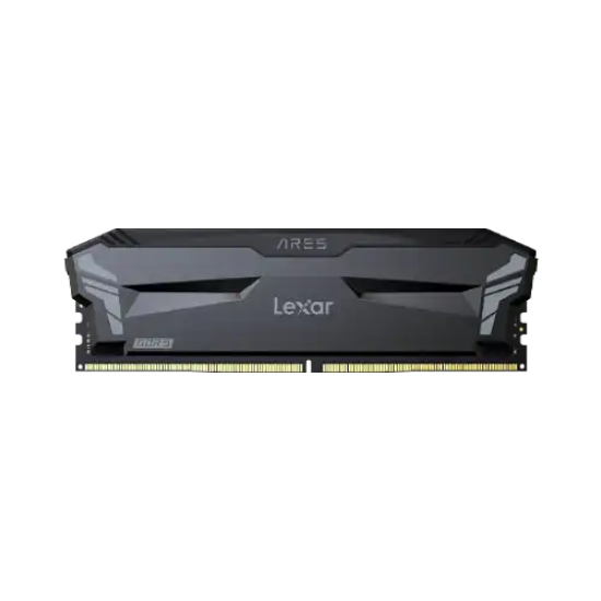 16GB DDR5 5200Mhz Lexar ARES  OC Desktop Gaming RAM
