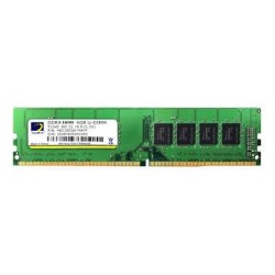 4GB Twinmos  DDR4 2400MHz Desktop RAM