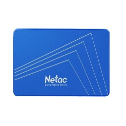 120GB Netac 2.5-inch  N535S  SATAIII SSD