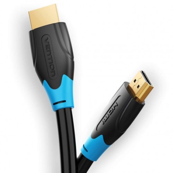 8Meter Vention High-Speed HDMI Cable