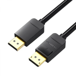  DP Cable 5M Vention Male to Male 
