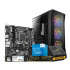 Intel 13th Gen Core i5-13400 Desktop PC