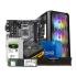  Core i7-11700 11th Gen Desktop PC
