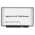 14 inch ultra 30 pin fhd border les Laptop display