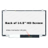 for 14 inch 40 pinLaptop & Notebook Ultra Display