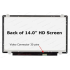 14 inch ultra 30 pin Laptop display