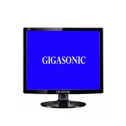 17 Inch Gigasonic Monitor