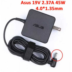 ORG Asus Laptop Adapter Small Pin 2.37A 