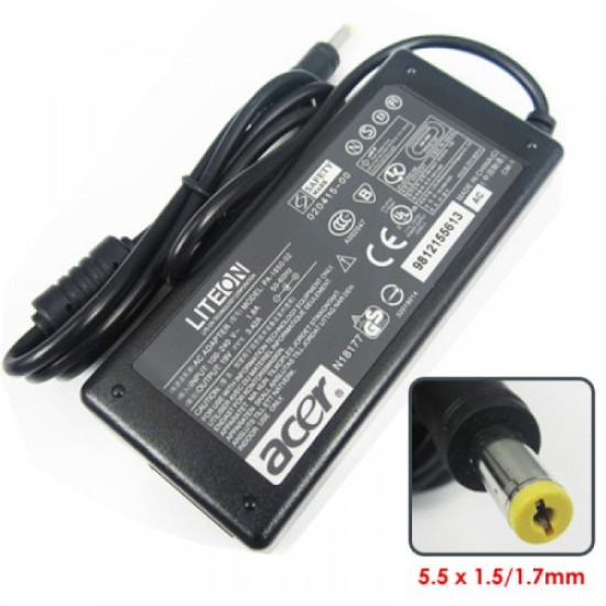Acer Laptop Charger Adapter A Grade 
