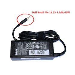 Dell Laptop Power Charger Adapter 3.34A