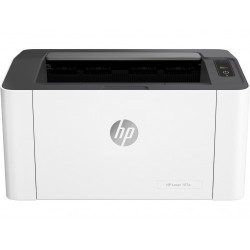 107a HP LaserJet Printer