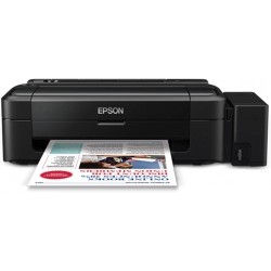 Epson EcoTank L3210 Multifunction InkTank Printer