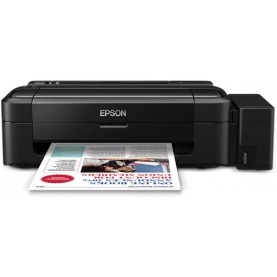 Epson EcoTank L3210 Multifunction InkTank Printer