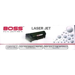 76A BOSS TONER  (Without chip)