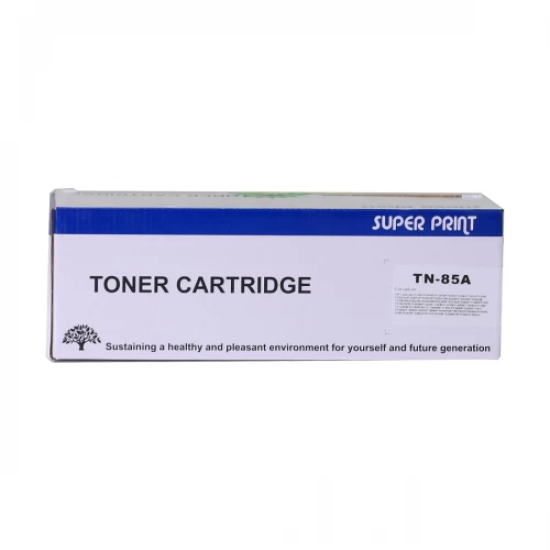 Power Print TN-85 HP 85A /36A/35A/78A Toner