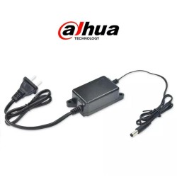 12V 2A Outdoor Waterproof AC/DC Power Adapter 