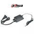 12V 2A Outdoor Waterproof AC/DC Power Adapter 