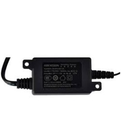 12V 2A Outdoor Waterproof AC/DC Power Adapter