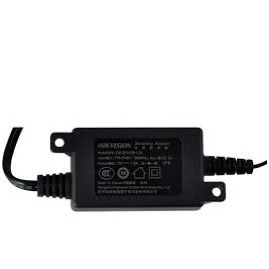 12V 2A Outdoor Waterproof AC/DC Power Adapter