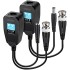 AHD/CVI/TVI 720P/1080P (2MP) Video Balun WITH LAN PORT