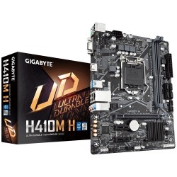 GIGABYTE H410M H V3 10th Gen Micro ATX Motherboard
