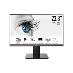 MSI PRO MP241X 23.8" 75Hz FHD Monitor