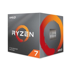  AMD Ryzen 7 3800X 8 Core 16 Thread AM4 Processor