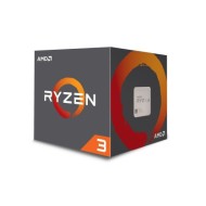  AMD RYZEN 3 4100 3.8 GHZ 4 CORES 8 THREADS QUAD-CORE AM4 PROCESSOR