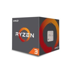 AMD RYZEN 3 4100 3.8 GHZ 4 CORES 8 THREADS QUAD-CORE AM4 PROCESSOR AMD RYZEN 3 4100 3.8 GHZ 4 CORES 8 THREADS QUAD-CORE AM4 PROCESSOR